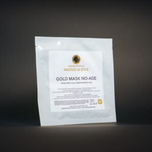 Maschera rigenerante Viso