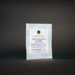 (PATCH OCCHI GOLD NO-AGE)