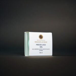 Freeze Gel Crema Corpo