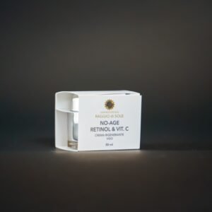 CREMA RETINOL NO AGE RETINOL & VITAMINA C