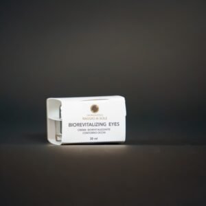 BIOREVITALIZING EYE CREAM