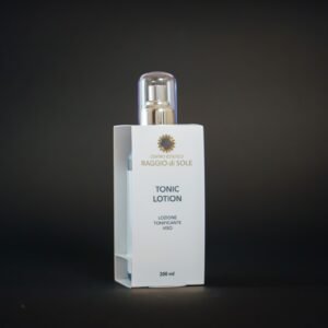 Tonic Lotion