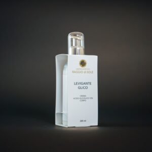 CREMA ACIDO GLICOLICO 15%