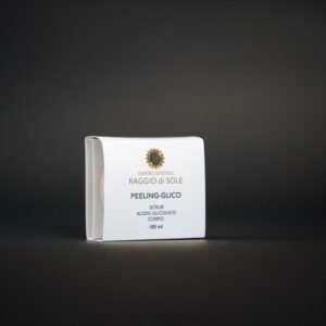 SCRUB ACIDO GLICOLICO