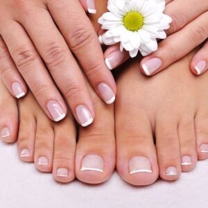 RIGENARAZIONE CORPO, MANI E PIEDI