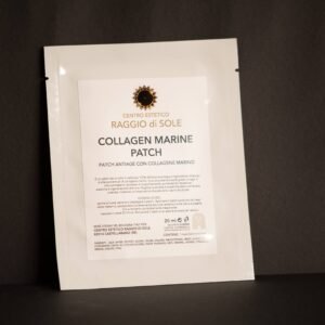 MASCHERA COLLAGENE
