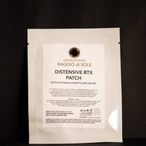 MASCHERA BTX DISTENSIVE