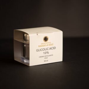 CREMA GLICOLIC ACID 10%