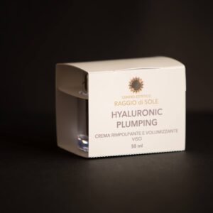 CREMA HYALURONIC PLUMPING