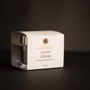 NUTRY CREAM