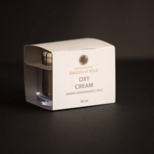 OXY CREAM