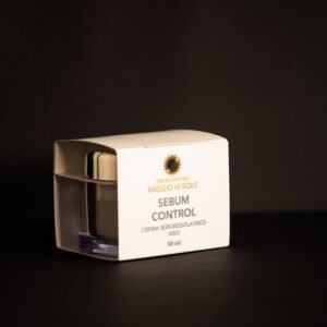 CREMA SEBUM CONTROL