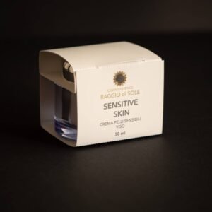 CREMA SENSITIVE SKIN