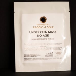 UNDER CHIN MASK